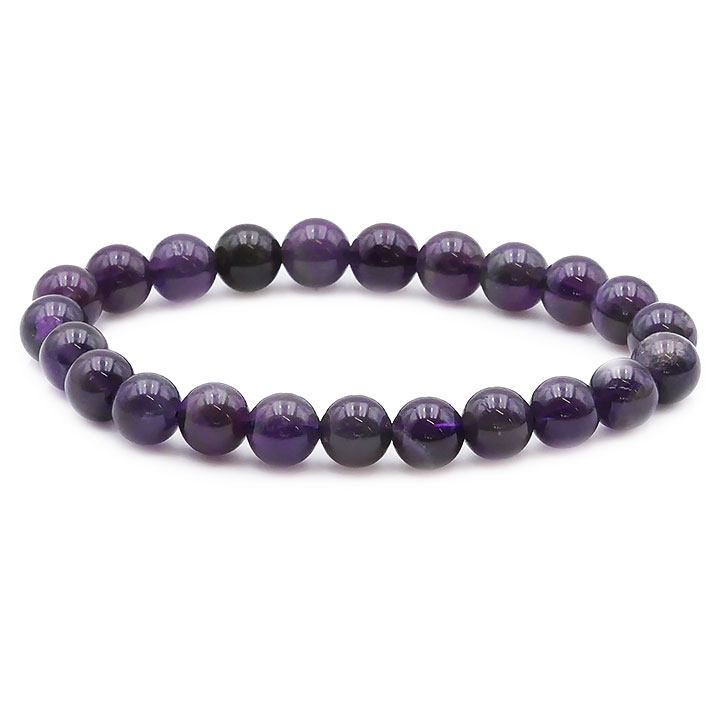 Ref.BB8EU bracelet_boule_08mm_amethyste_uruguay_a